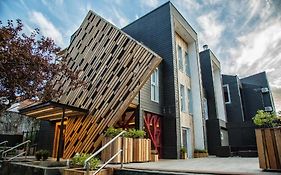 Hotel Casa Solaria